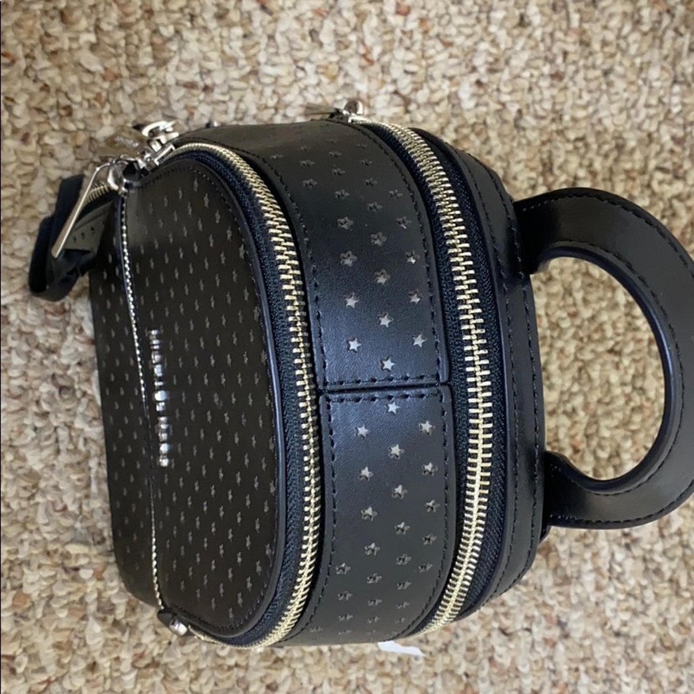 Michael Kors Rhea Mini Backpack - Picture 9 of 13